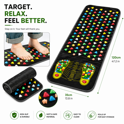 Foot Massage Pad