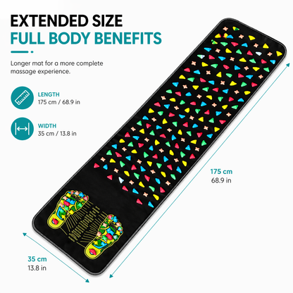 Foot Massage Pad